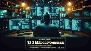 Celebrity Hacking Leads to $3 Million Crypto Scam