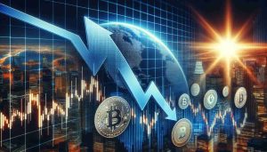 US Inflation Takes a Dip: Potential Boon for Cryptocurrency Markets