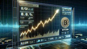 Bitcoin Poised for Dramatic Growth, Says Crypto Expert