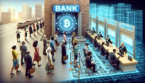 Blockchain Technology Revolutionizing Retail Banking