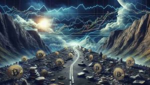 The Rough Road Ahead for Altcoins as Market Dynamics Shift