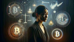 New Zealand Woman Penalyzed Heavily for Involvement in Cryptocurrency Scheme