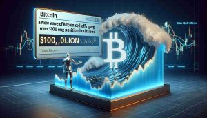 New Wave of Bitcoin Sell-Off Triggers Over $100 Million in Long Position Liquidations