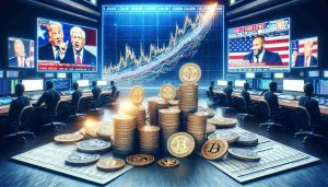 Predictions of a Crypto Rally During Election Season