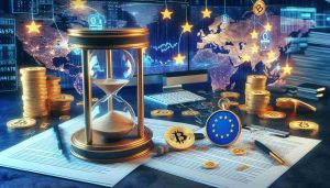 EU Crypto Firms Face Urgent Environmental Disclosure Deadlines