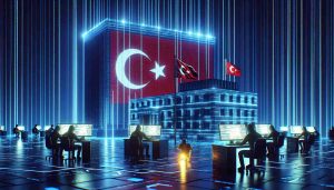 Major Turkish Crypto Exchange Hit by Hackers