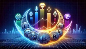 Five Alternative Cryptocurrencies Exhibiting Potential for Growth