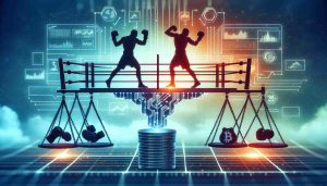 Blockchain: A Knockout Blow to Boxing Industry Challenges