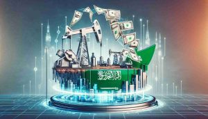 Saudi Arabia Phases Out the Petrodollar: A Glimpse into the Future of Currency