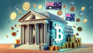 Australian Banking Giant Invests in Crypto Custody Firm