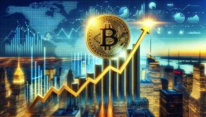 The Ascendance of Bitcoin ETFs in Leading US Hedge Funds