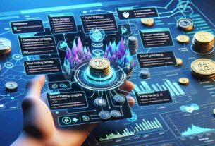 An extremely high-definition realistic image displaying a strategy guide on how to maximize winnings in a theoretical crypto coin Telegram-based game. The guide should highlight key steps and tips, and they should be represented using appealing visuals - charts, graphs, flow diagrams. Keep the guide easy to comprehend, highlighting crucial information like proper game timings, smart trading strategies, participation in community events, and other helpful tips.