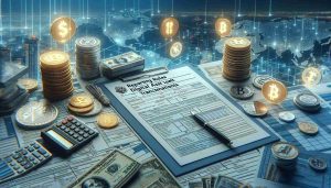 New IRS Reporting Rules for Digital Asset Transactions