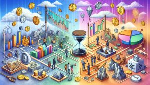 The Paradox of Crypto’s Quest for Mainstream Success