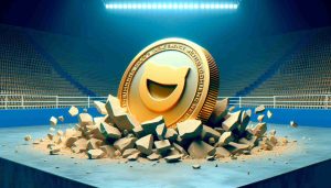 BorpaToken Emerges as a Major Player in Cryptocurrency Memecoin Arena