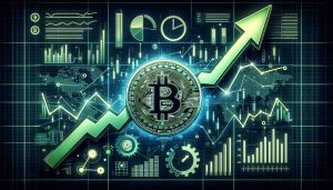 Bitcoin’s Uptrend Hopes Bolstered by On-Chain Metrics and Market Signals