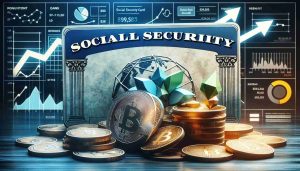 Understanding the Impact of Cryptocurrency on Social Security Benefits