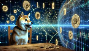 Shiba Inu Cryptocurrency Witnesses Unprecedented Token Movements