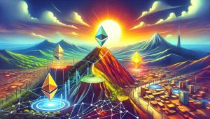 The Ascent of Solana Against Ethereum: A Changing Blockchain Landscape