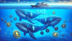 Ethereum Whales Reach Record Holdings While Exchange Wallets Shrink