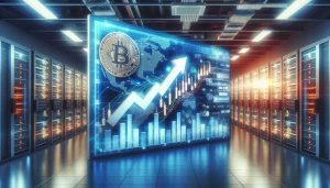 US Bitcoin Mining Companies Enjoy Market Capitalization Boost Despite Challenges