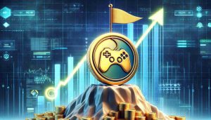 Gaming-Based Cryptocurrency Notcoin Climbs the Ranks