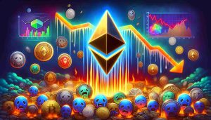 Diminished Enthusiasm for Ethereum ETF As Altcoin and Meme Coin Markets Diverge