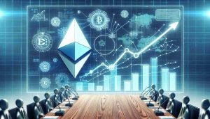 Upcoming Ethereum ETFs Advance Amid Regulatory Discussions