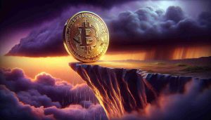 Bitcoin’s Struggle to Maintain the $60K Price Level Amidst Market Turbulence