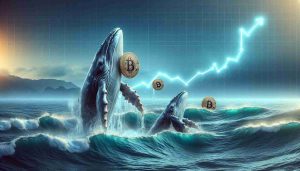 Bitcoin Whales Show Confidence as They Accumulate Long Positions in the Market