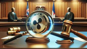 Exploring the Impact of Legal Dispute on Ripple’s XRP Token