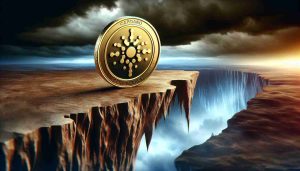 Cardano’s Struggle Continues as Value Slips Further