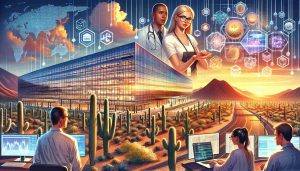 Arizona Emerges as a Leading Destination for Blockchain and Web3 Innovation