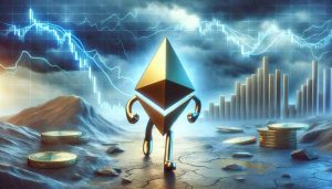 Ethereum Shows Resilience Amid Crypto Market Challenges