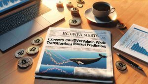 Experts Caution Against Overvaluing Bitcoin Whale Transactions for Market Predictions