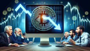 Bitcoin’s Price Slump Signaling Possibility of Further Decline