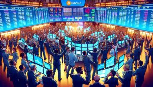 Australian Stock Exchange Welcomes Its First Bitcoin ETF