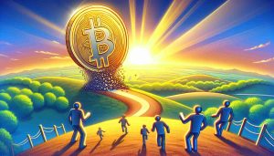 Optimism Persists Amidst Cryptocurrency Price Retraction