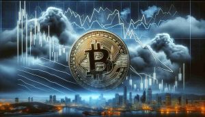 Bitcoin Faces Possible Decline Amidst Anticipation of Economic Data Release