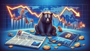 Three Key Elements Impacting the Downturn in Crypto Markets