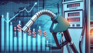 Recent Dip in Fuel Costs Eases Inflation Pressures