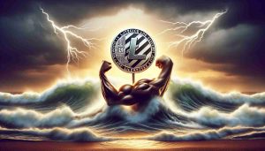 Litecoin Exhibits Strength Amidst Market Uncertainty