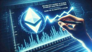 Record-High Number of Ethereum Long-Term Investors Show Faith in Crypto’s Future