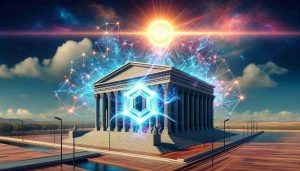 Quantum Blockchain Subsidiary Triumphs in Appeal