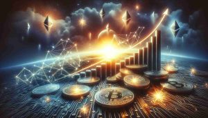 Emerging Investment Prospects in Mid-Cap Cryptocurrencies