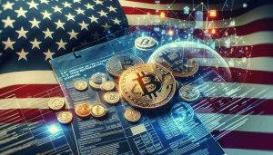 U.S. Advances Cryptocurrency Tax Compliance with New Reporting Standards