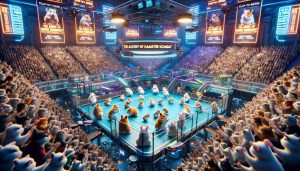 The Ascent of Hamster Kombat in the Play-to-Earn Arena