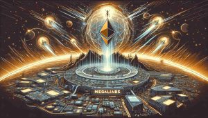 Revolutionizing Ethereum: MegaLabs Raises $20 Million to Supercharge Blockchain Transactions