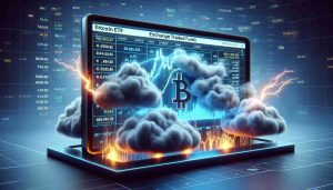 Bitcoin ETFs Face A Volatility Storm