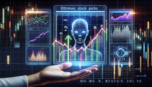 Strategizing AI Investments: A Trio of Optimal Stock Picks